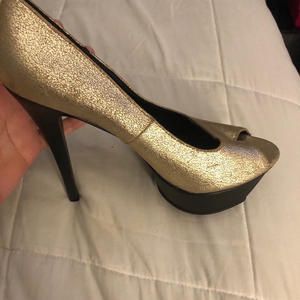 Shoe dazzle shoes